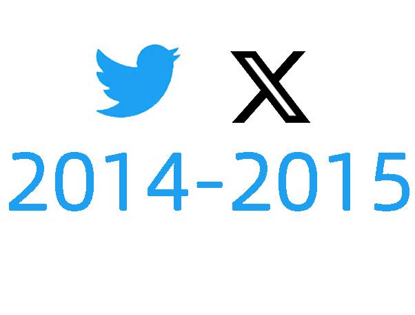 twitter账号|2014-2015年注册|可直登|十年推特老号尽享极限稳定