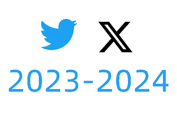 twitter账号|2023-2024年注册|启用2FA|可直登|高性价比