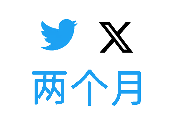 推特账号|注册两个月以上|启用2FA|全平台直登|附赠可登录邮箱
